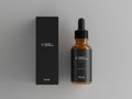 Chrissy Grandeur Hair Elixir Oil