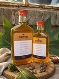 Hlamfura : Traditional Castor Oil
